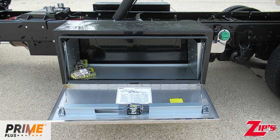 Picture of 2023 Century Aluminum 10 Series Car Carrier, Chevrolet 6500HD, Prime Plus, 21857