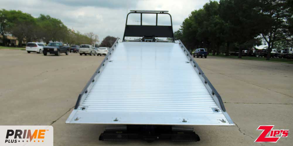 Picture of 2023 Century Aluminum 10 Series Car Carrier, Chevrolet 6500HD, Prime Plus, 21857