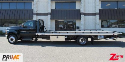 Picture of 2023 Century Aluminum 10 Series Car Carrier, Chevrolet 6500HD, Prime Plus, 21861