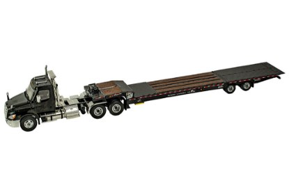 Picture of Landoll 930 Series Toy Truck and Trailer Combo Set