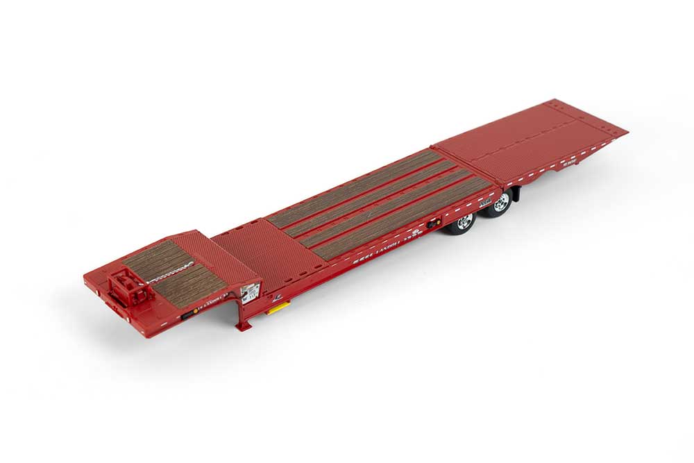 930 Series - Trailer Only