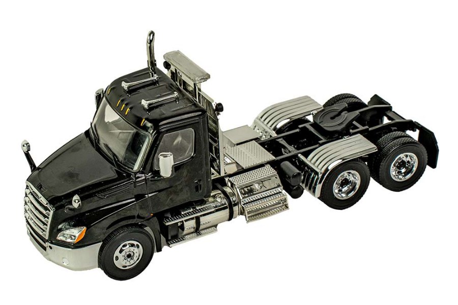 Picture of Landoll 930 Series Toy Truck and Trailer Combo Set