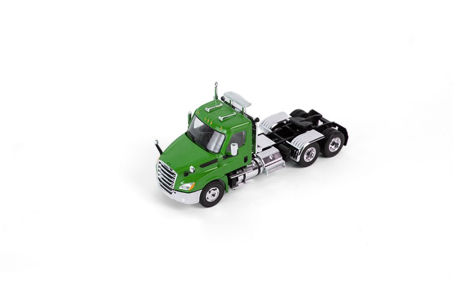 Picture of Landoll 930 Series Toy Truck and Trailer Combo Set