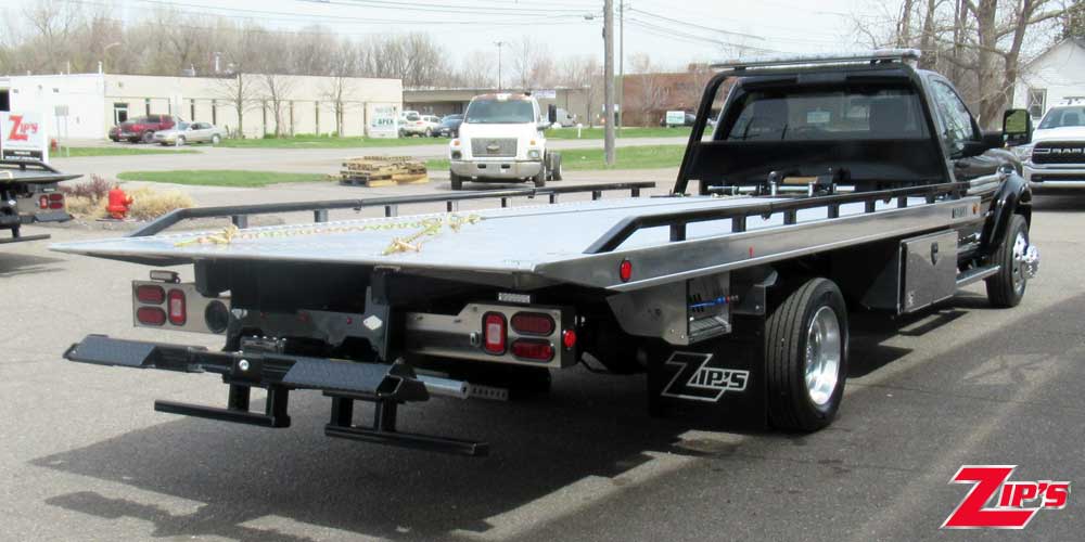 Picture of 2024 Century Aluminum 10 Series Car Carrier, Dodge Ram 5500HD, 22094