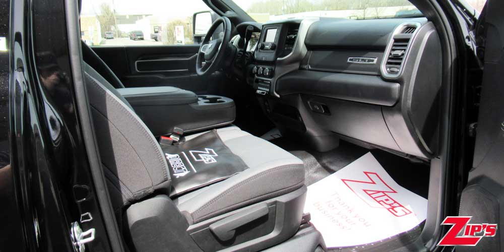 Picture of 2024 Century Aluminum 10 Series Car Carrier, Dodge Ram 5500HD, 22094