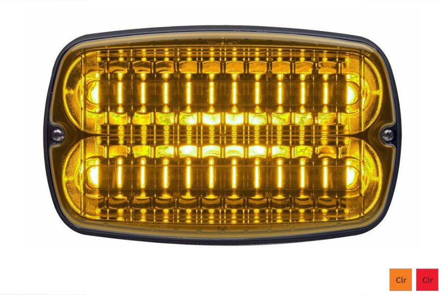 Picture of Whelen M9 S-Series Steady Burn Warning Light