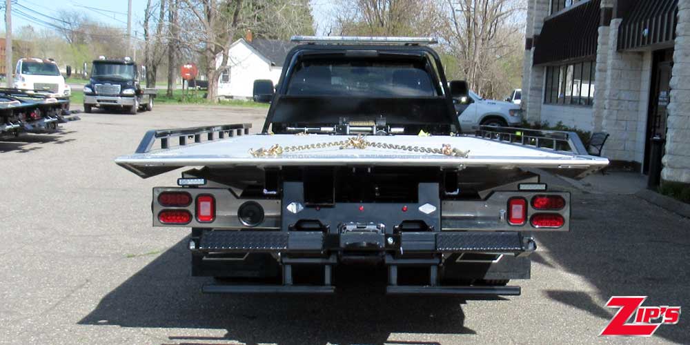 Picture of 2024 Century Aluminum 10 Series Car Carrier, Dodge Ram 5500HD, 22091