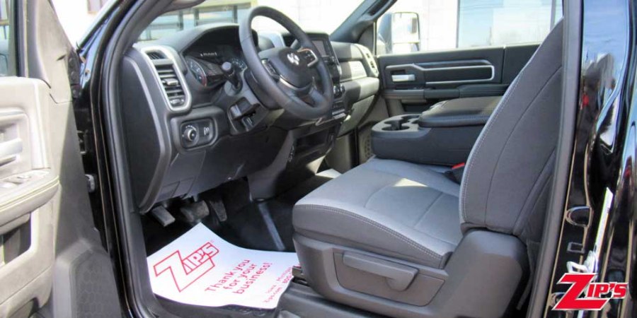 Picture of 2024 Century Aluminum 10 Series Car Carrier, Dodge Ram 5500HD, 22091