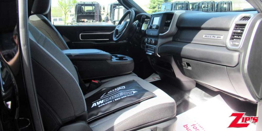 Picture of 2024 Century Aluminum 10 Series Car Carrier, Dodge Ram 5500HD, 22091