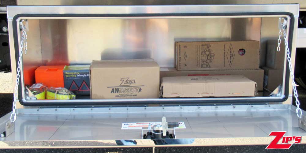 Picture of 2024 Century Aluminum 10 Series Car Carrier, Dodge Ram 5500HD, 22091