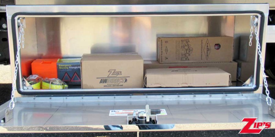 Picture of 2024 Century Aluminum 10 Series Car Carrier, Dodge Ram 5500HD, 22091