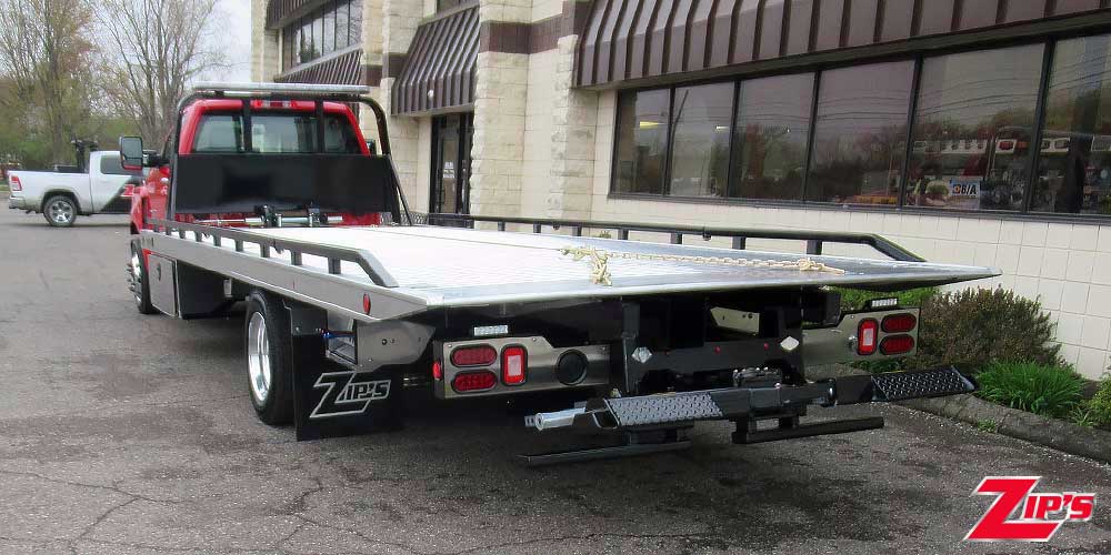 Picture of 2023 Century Aluminum 10 Series Car Carrier, Chevrolet 6500HD, 22104