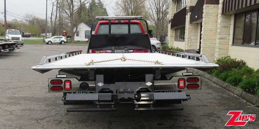 Picture of 2023 Century Aluminum 10 Series Car Carrier, Chevrolet 6500HD, 22104