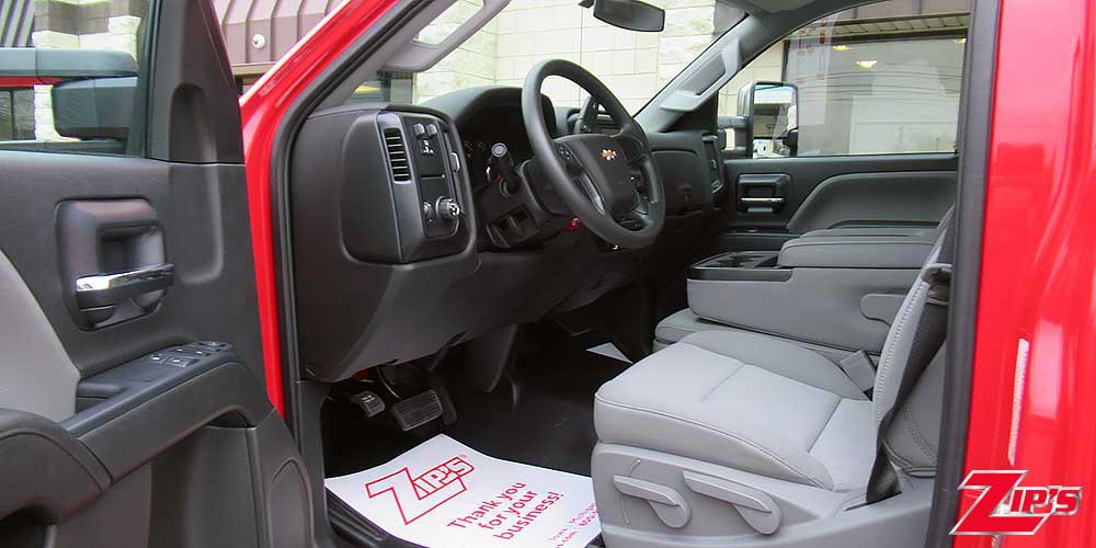 Picture of 2023 Century Aluminum 10 Series Car Carrier, Chevrolet 6500HD, 22104