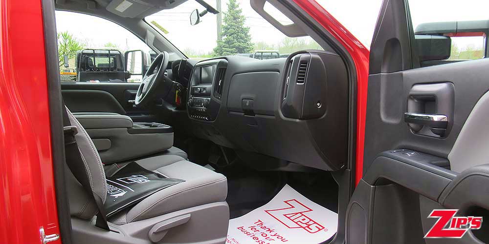 Picture of 2023 Century Aluminum 10 Series Car Carrier, Chevrolet 6500HD, 22104