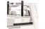 Picture of REALTRUCK BACKRACK 21" HDW Kit 1997-2014 Ford