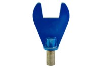 Picture of AW Direct Tall Axle Fork - 4.5" Wide Opening