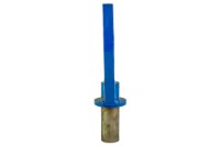 Picture of AW Direct Tall Axle Fork - 4.5" Wide Opening