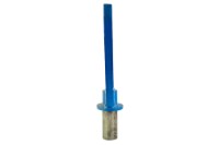 Picture of AW Direct Tall Axle Fork - 4.75" Wide Opening