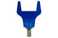 Picture of AW Direct Wide Rear Axle Fork - 6.5" Wide Opening