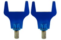 Picture of AW Direct Wide Rear Axle Fork - 6.5" Wide Opening