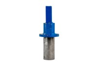 Picture of AW Direct Bus Axle Fork - 2.5" Wide Opening