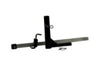 Picture of Sign and Safety Equipment Vehicle Hitch Mount Sign Holder