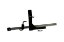 Picture of Sign and Safety Equipment Vehicle Hitch Mount Sign Holder