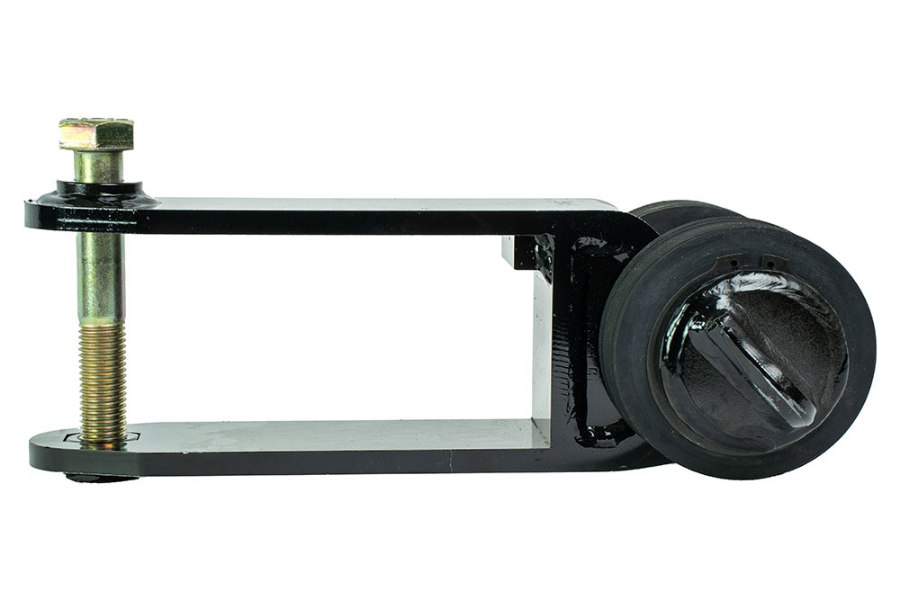 Picture of Miller Tow Bar Adaptor for Chevron Auto Grip Gen 2 Wheel Lift.