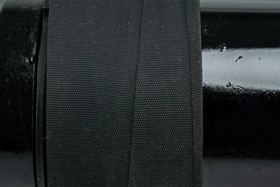 Picture of Miller Tow Bar Adaptor for Chevron Auto Grip Gen 2 Wheel Lift.