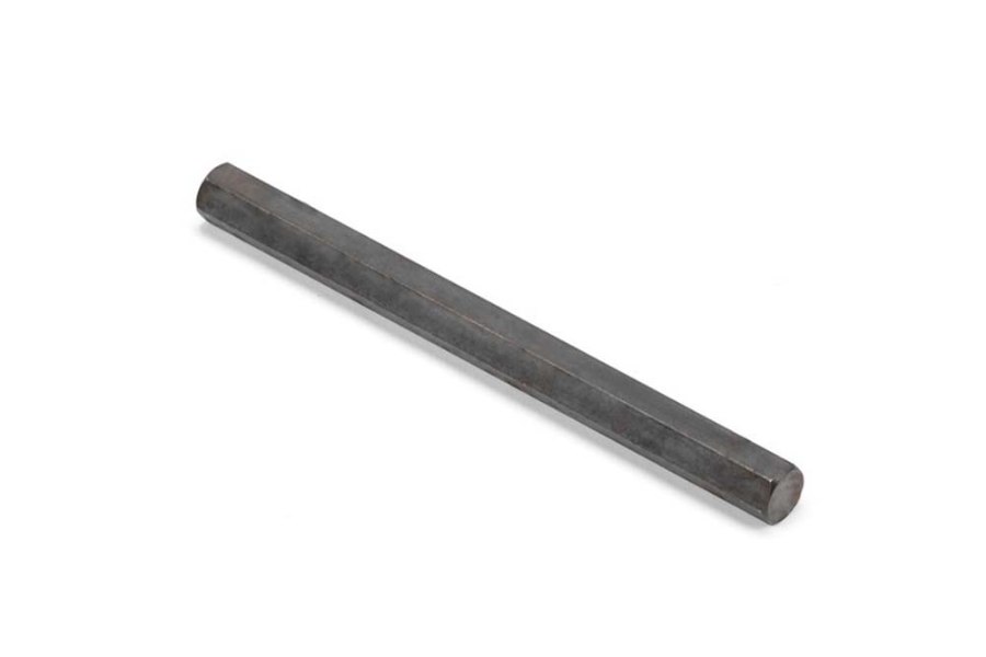 Picture of Warn Industries Hex Drive Shaft - 1/2" x 6.25"