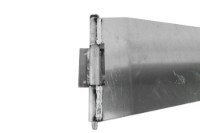 Picture of Torch Rack and Door