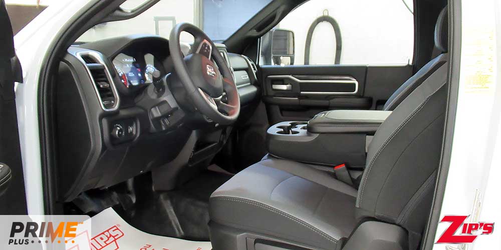 Picture of 2024 Century Aluminum 10 Series Car Carrier, Dodge Ram 5500HD, Prime Plus, 20402