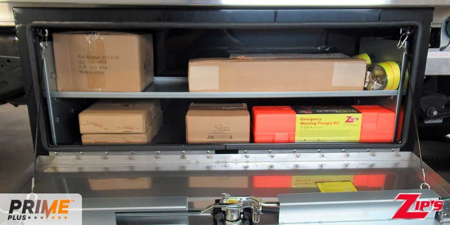 Picture of 2024 Century Aluminum 10 Series Car Carrier, Dodge Ram 5500HD, Prime Plus, 20402