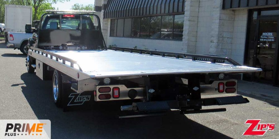 Picture of 2023 Century Aluminum 10 Series Car Carrier, Chevrolet 6500HD, Prime Plus, 21861