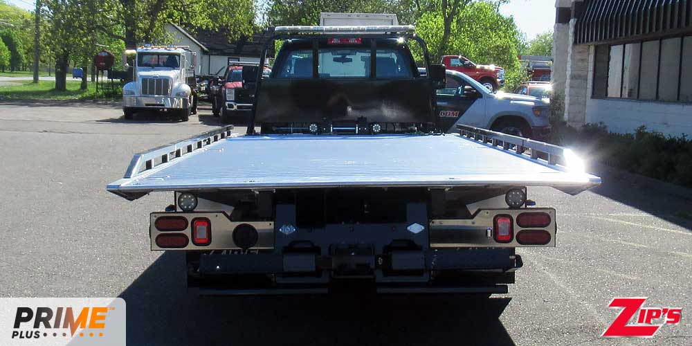 Picture of 2023 Century Aluminum 10 Series Car Carrier, Chevrolet 6500HD, Prime Plus, 21861