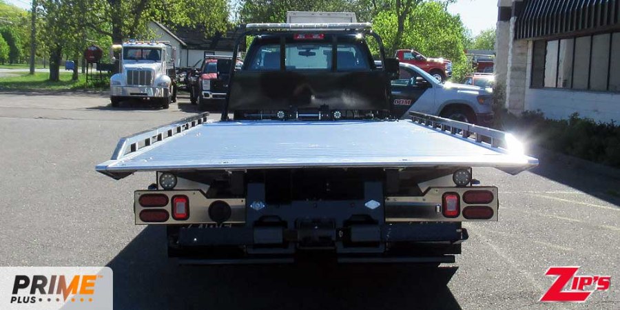 Picture of 2023 Century Aluminum 10 Series Car Carrier, Chevrolet 6500HD, Prime Plus, 21861