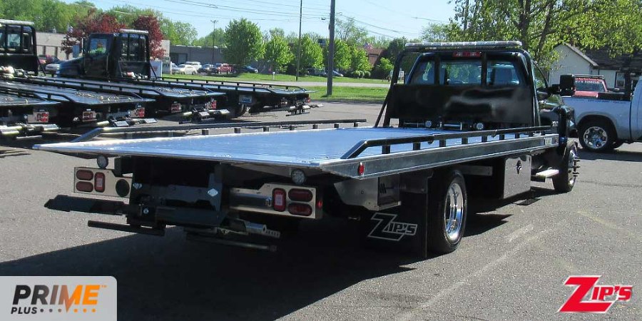 Picture of 2023 Century Aluminum 10 Series Car Carrier, Chevrolet 6500HD, Prime Plus, 21861