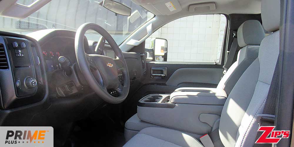 Picture of 2023 Century Aluminum 10 Series Car Carrier, Chevrolet 6500HD, Prime Plus, 21861