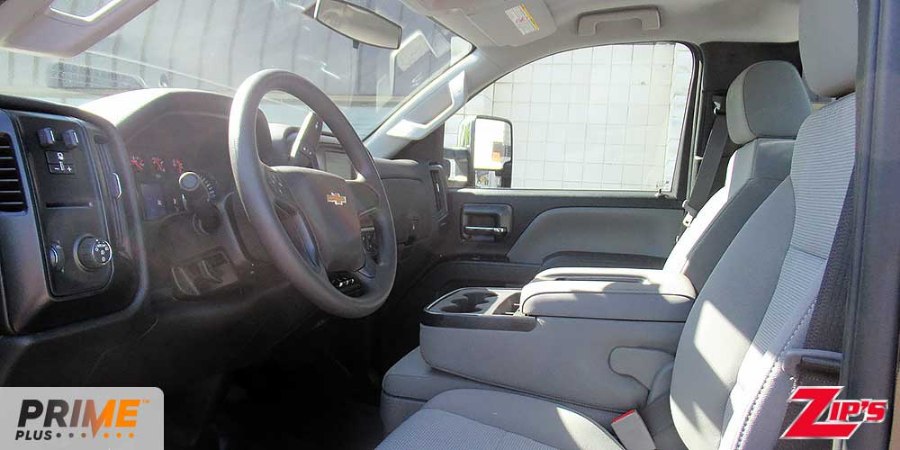 Picture of 2023 Century Aluminum 10 Series Car Carrier, Chevrolet 6500HD, Prime Plus, 21861