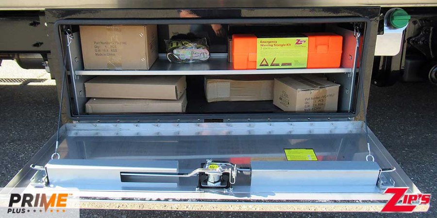 Picture of 2023 Century Aluminum 10 Series Car Carrier, Chevrolet 6500HD, Prime Plus, 21861