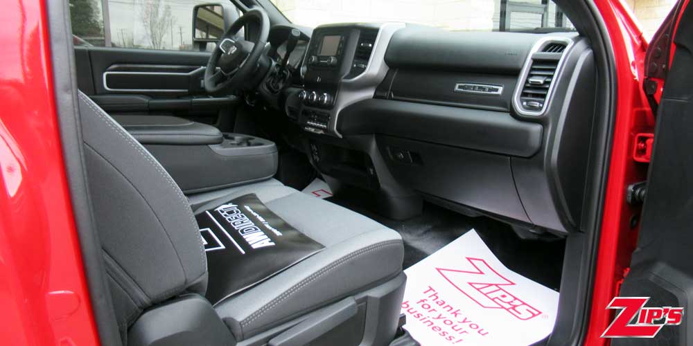 Picture of 2024 Century Aluminum 10 Series Car Carrier, Dodge Ram 5500HD, 20416