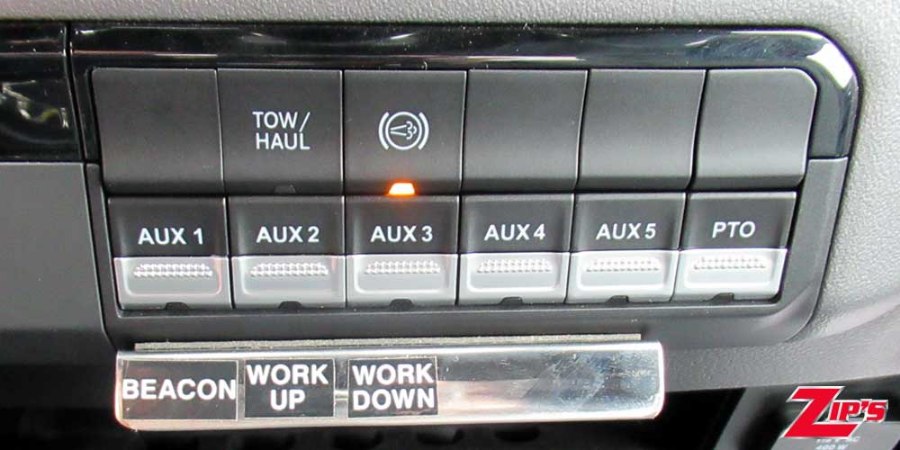 Picture of 2024 Century Aluminum 10 Series Car Carrier, Dodge Ram 5500HD, 20416