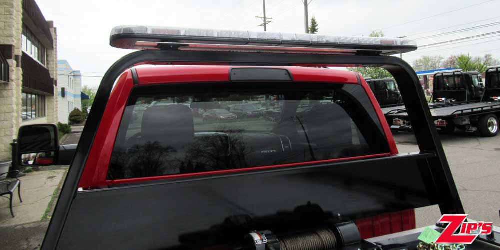 Picture of 2024 Century Aluminum 10 Series Car Carrier, Dodge Ram 5500HD, 20416