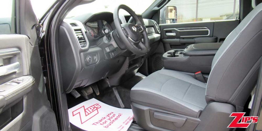 Picture of 2024 Century Aluminum 10 Series Car Carrier, Dodge Ram 5500HD, 22093