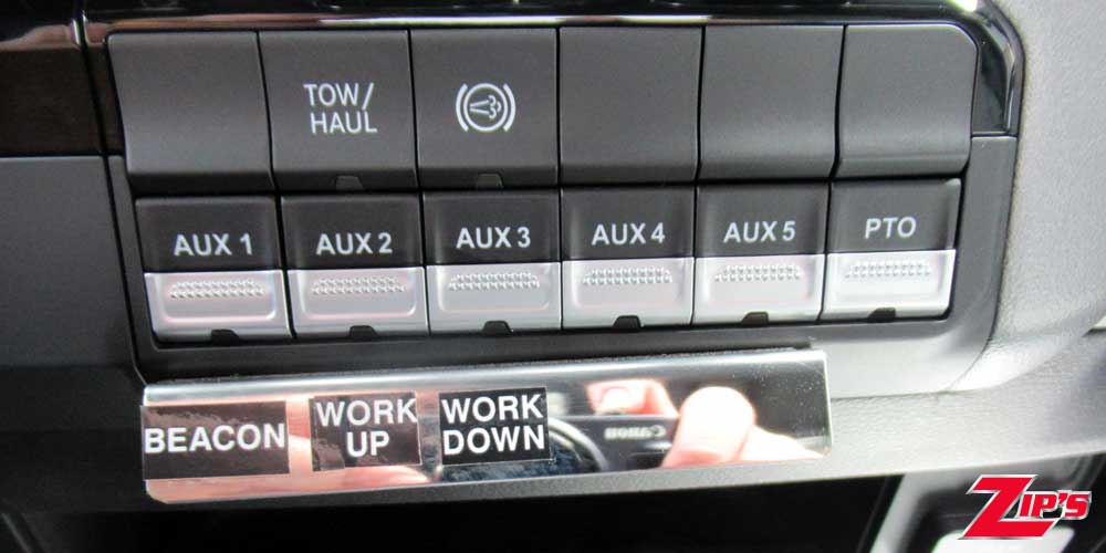 Picture of 2024 Century Aluminum 10 Series Car Carrier, Dodge Ram 5500HD, 22093