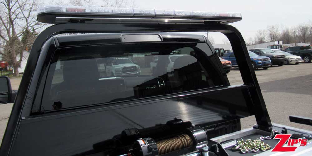 Picture of 2024 Century Aluminum 10 Series Car Carrier, Dodge Ram 5500HD, 22093