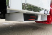 Picture of BIN,OUTRIGGER PAD STORAGE