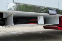 Picture of BIN,OUTRIGGER PAD STORAGE