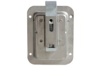 Picture of Buyers Junior Flush Mount Rectangular Paddle Latch